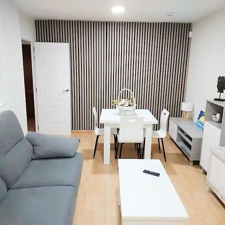 Ferienwohnung Piso De Diseno En El Centro De Cordoba By Bebalmy Exterior foto